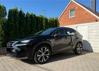 Lexus NX 300h 2.5 AWD Euro 6 Ev. Byte