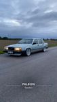 Volvo 740 2.3 GL