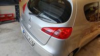 Mitsubishi Colt CZ3 1.3 MPI