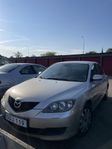 Mazda 3 Sport 1.6 MZR Exclusive-Line