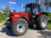 CASE IH 1255 XL