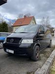 Volkswagen Transporter Kombi T30 2.5 TDI HD Edition 