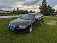 Volvo V70 2.4 170hk