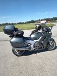 Yamaha fjr 1300