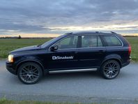 Volvo XC90 D5 AWD ,Automat ,Diesel,full utrustad 