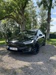 Tesla Model X 100D