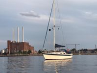 Hallberg Rassy 29