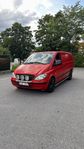 Mercedes-Benz Vito 115 CDI 2.9t TouchShift Euro 3