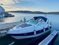 Fairline 34 Targa, 2003