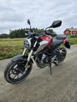 Honda CB125R