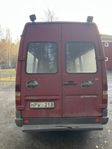 Mercedes-Benz Sprinter 312 D MiniBuss