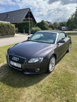 Audi A5 Cabriolet 1.8 TFSI Euro 5