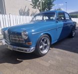 Volvo Amazon 121 P130 2.0