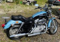 HARLEY-DAVIDSON XL883C Sportster