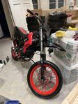 gilera smt (Derbi)