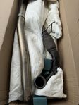 Golf R 7.5 Milltek Catless Downpipe