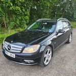 Mercedes-Benz C 220 T CDI BlueEFFICIENCY 5G-Tronic