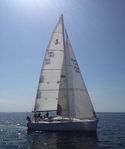 Beneteau First 36.7 SWE 146 (2002)