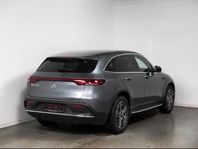 Mercedes-Benz  EQC 400 4MATIC 