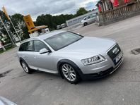 Audi A6 allroad quattro 3.0 TDI quattro TipTronic Proline Eu