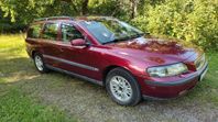 Volvo V70 2.4 Business Euro 4