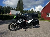 Ktm 790 Adventure S