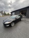 Ford Mondeo Kombi 2.0 TDCi Trend Euro 5