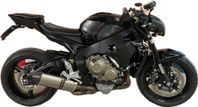 Honda Cbr 1000rr ”Streetfighter”