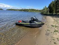 Seadoo Explorer PRO 