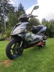 Aprilia Ar 50 R Carb 2006