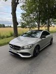 Mercedes-Benz CLA 200 7G-DCT AMG Sport Euro 6