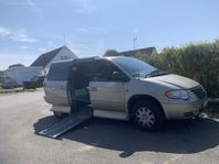 Chrysler Town & Country LWB 3.3 V6