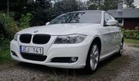 BMW 318 2008 - Epa / A-Traktor