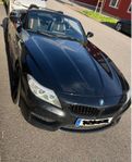 BMW Z4 sDrive35i DCT Comfort Plus, M Sport Euro 6