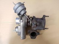 Turbo aggregat till Saab 9-3, 2,0t.