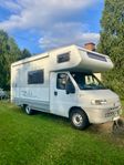 Fiat Dethleffs Ducato