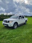 Nissan navara 2008 A-traktor Automat 