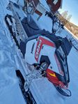 polaris rmk 600