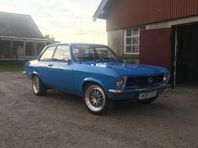 Opel Ascona A