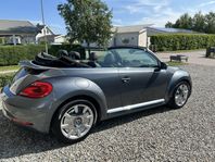 Volkswagen Beetle Cabriolet 1.2 TSI BMT 16V Design Plus 