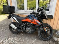 Ktm 390 adventure 