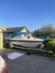 Bayliner 195 BR 2003