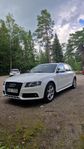 Audi A4 Avant 2.0 TDI DPF quattro Euro 5