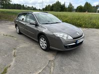 Renault Laguna Grandtour 2.0 Euro 4