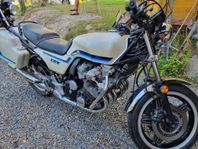 Honda CBX 1000 