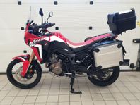 Honda AfricaTwin CRF 1000