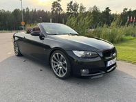 BMW 325 i Convertible Comfort Euro 4