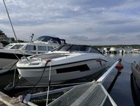 Finnmaster T7 med Yamaha 250 hk & bogpropeller - 2020