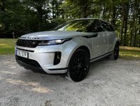 Land Rover Range Rover Evoque AWD D180 Signature