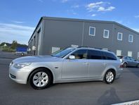 BMW 520 d Touring 177 hk Euro 4